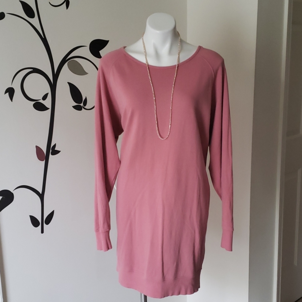 Solutions Sweater Dress